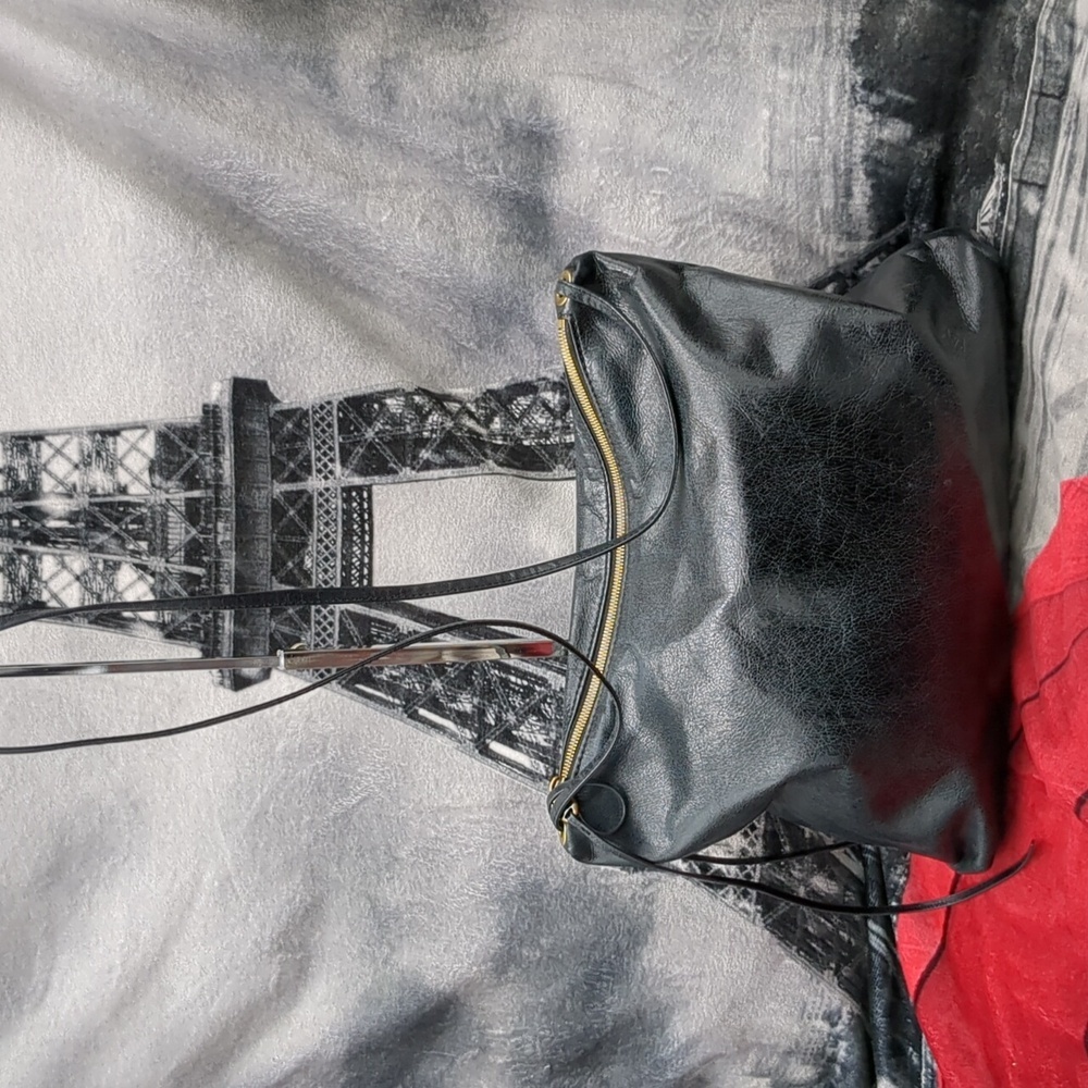 Hobo international leather bag